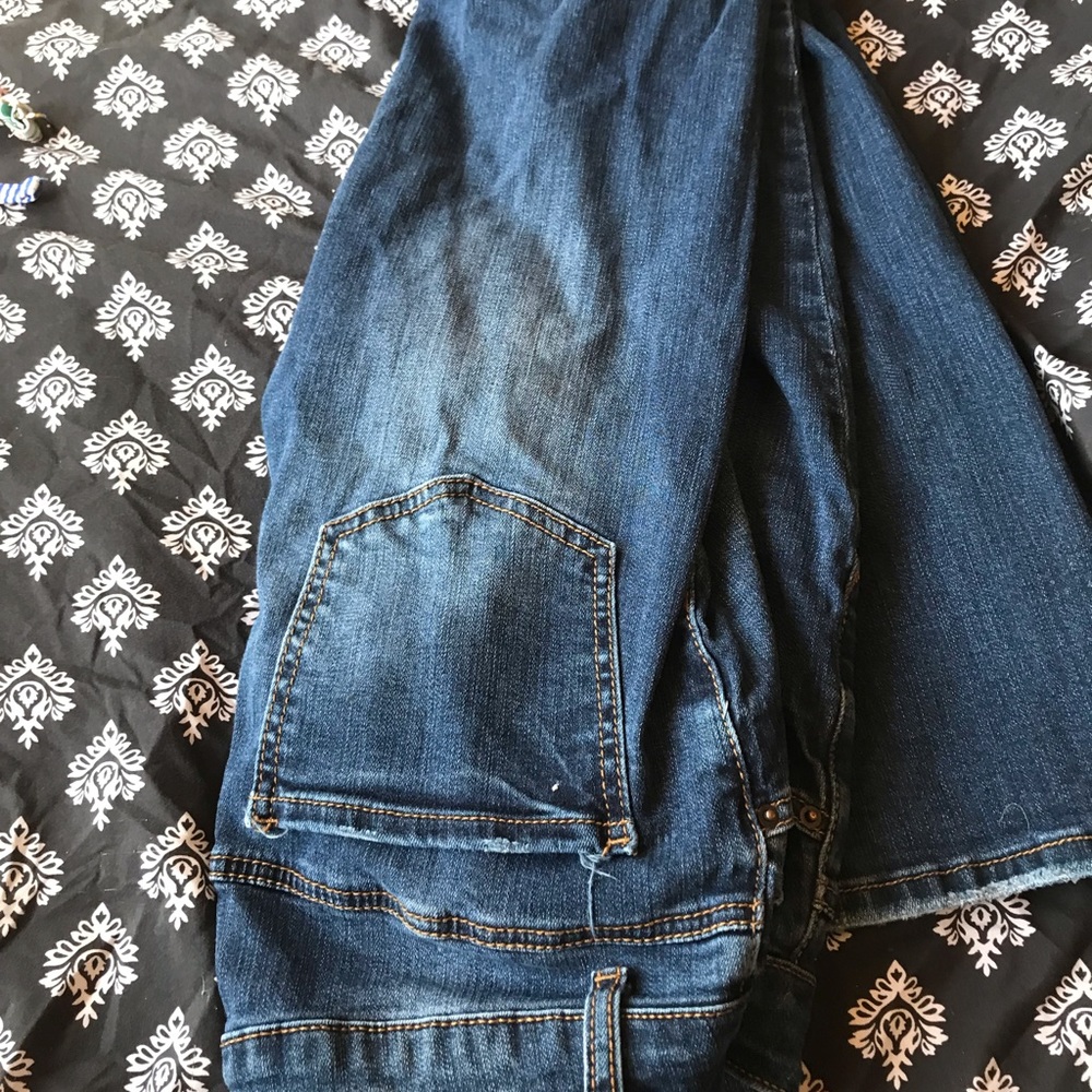 Rue 21 Jeans
